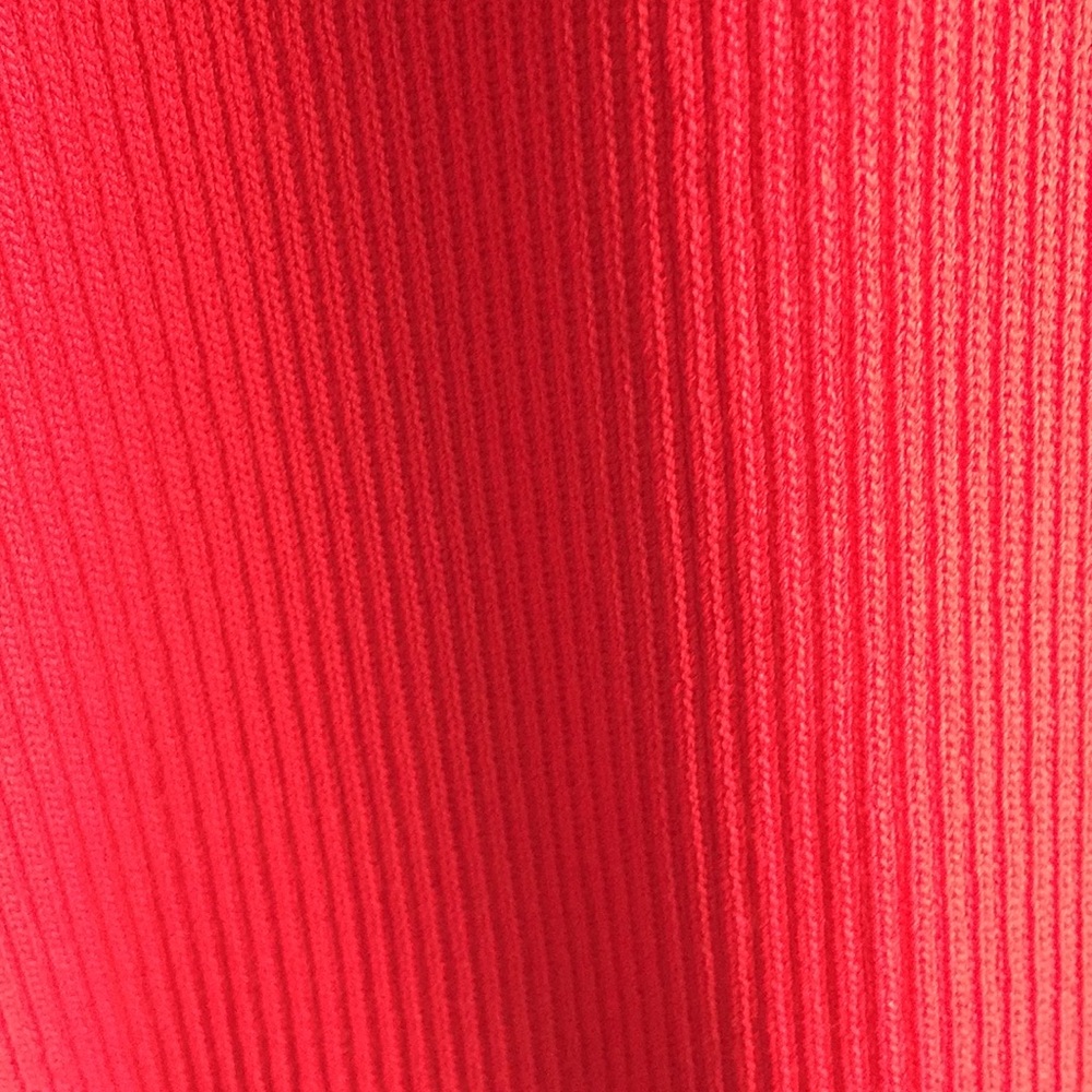 Michael Kors ribbed sweater dress - Picture 2 of 3